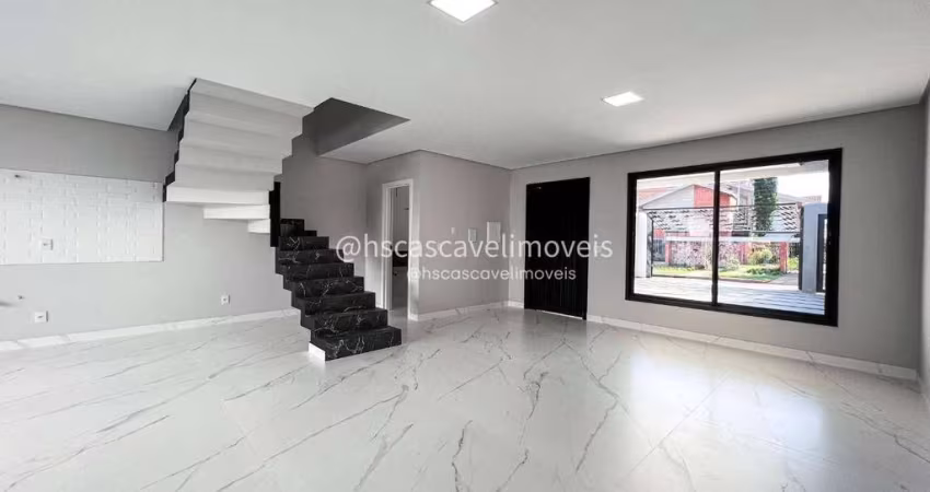 Sobrado com 3 dormitórios à venda, 160 m² por R$ 1.150.000,00 - Country - Cascavel/PR