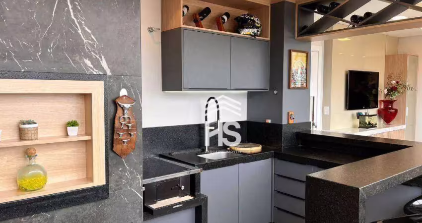 Apartamento mobiliado no bairro maria luíza, próximo a rua carlos gomes