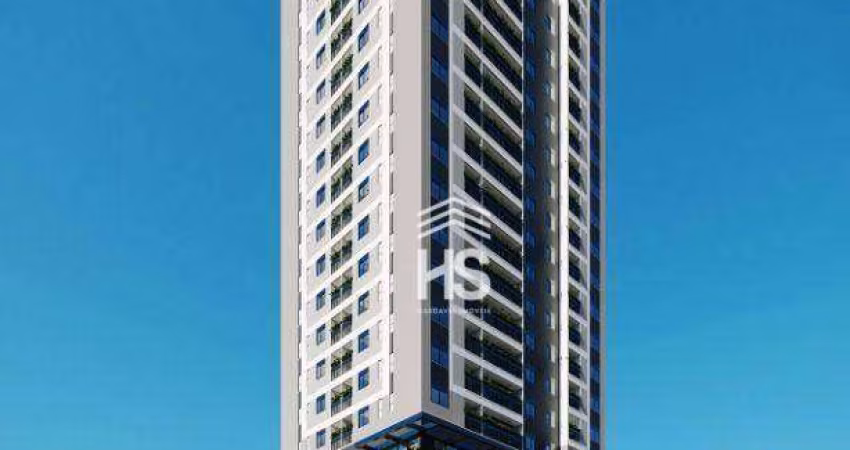 Sala à venda, 173 m² - Centro - Cascavel/PR