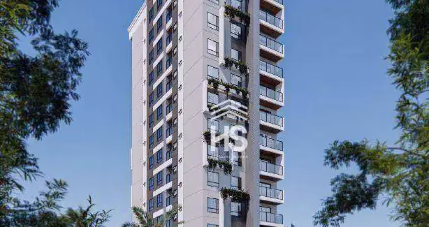 Lançamento Residencial Dom Romeu.