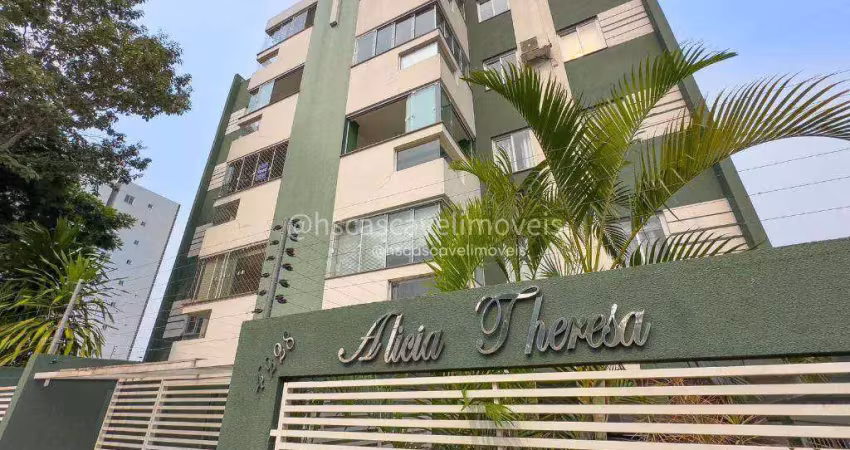Apartamento com 3 dormitórios à venda, 81 m² por R$ 570.000,00 - Cancelli - Cascavel/PR