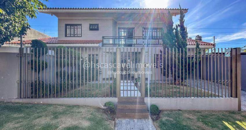 CASA BAIRRO COUNTRY CASCAVEL