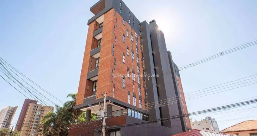 Apartamento com 3 dormitórios à venda, 158 m², centro - cascavel/pr