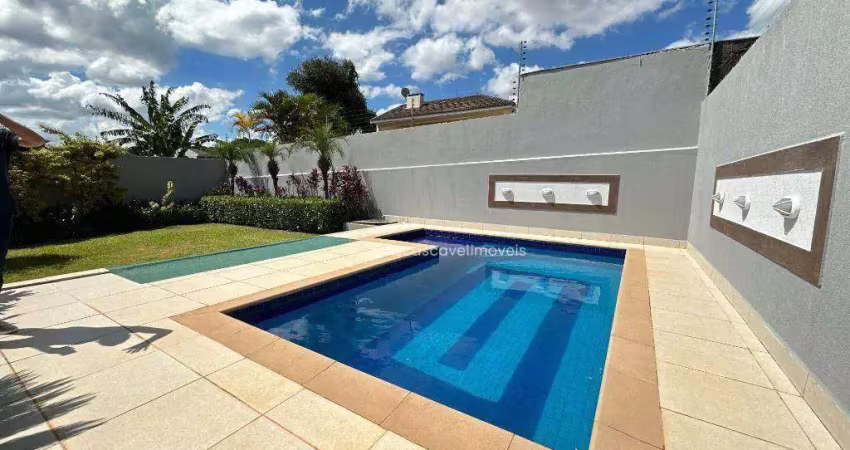 Casa com 5 quartos à venda na Rua Treze de Maio, Centro, Cascavel