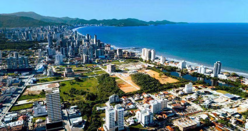 Apartamento com 2 quartos à venda no Balneário Perequê, Porto Belo 