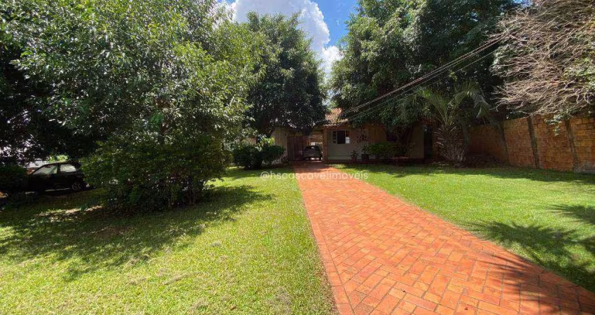 Terreno à venda, 1320 m² - Neva - Cascavel/PR