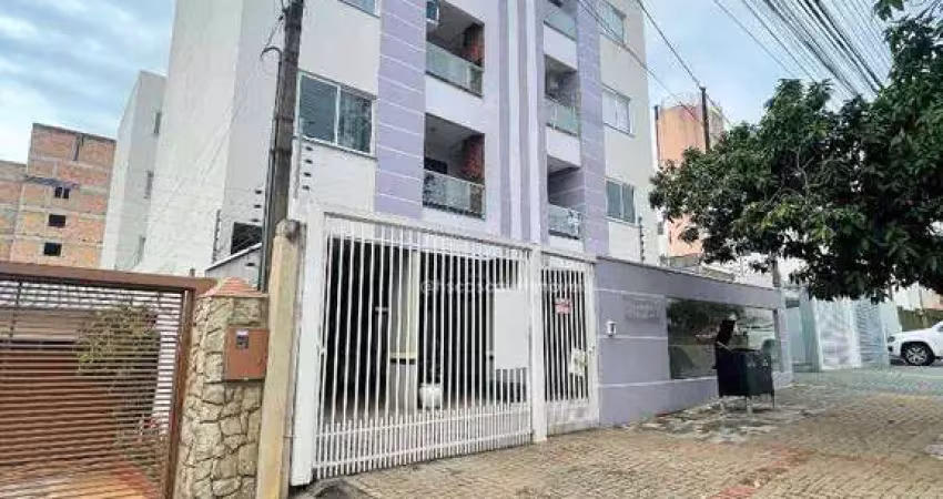 Apartamento no Centro com 2 dormitórios à venda, 56 m² por R$ 268.000 - Centro - Cascavel/PR
