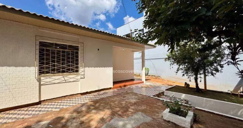 Casa com 3 dormitórios à venda, 177 m² por r$ 1.100.000,00 - parque são paulo - cascavel/pr