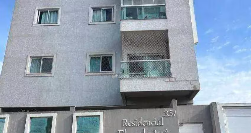 Apartamento com 2 dormitórios à venda, 69 m² por r$ 390.000,00 - são cristóvão - cascavel/pr