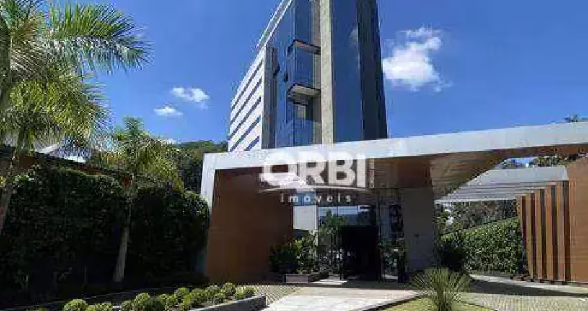 Sala à venda, 95 m² por r$ 890.000,00 - garcia - blumenau/sc
