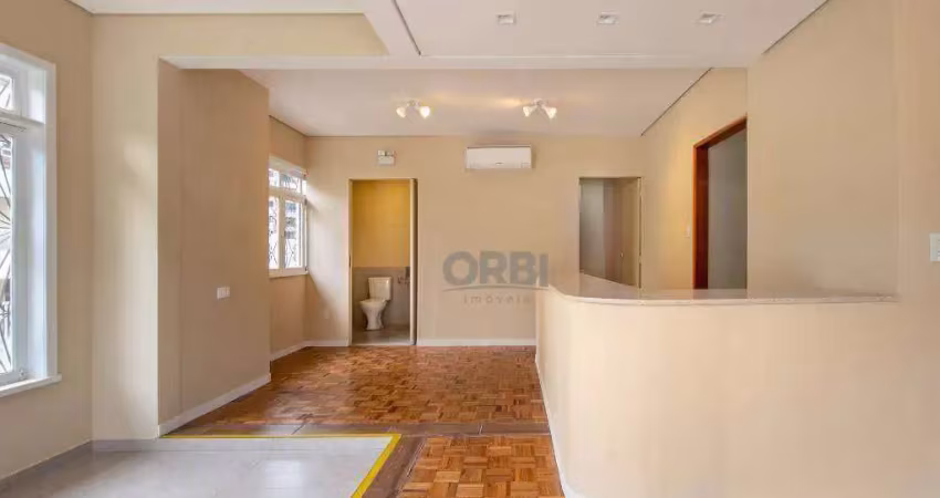 Casa para alugar, 280 m² por r$ 5.010/mês - ponta aguda - blumenau/sc