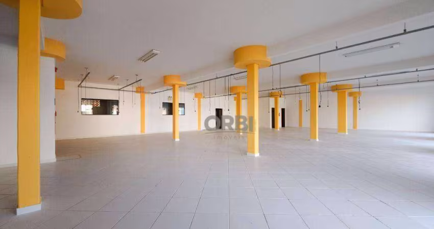 Loja à venda, 465 m² por R$ 4.900.000,00 - Água Verde - Blumenau/SC