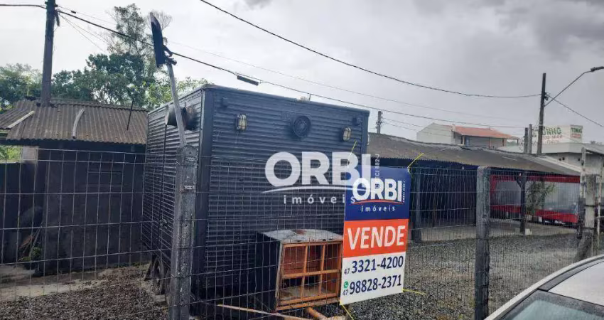 Casa com 3 dormitórios à venda, 167 m² por r$ 915.000,00 - salto do norte - blumenau/sc