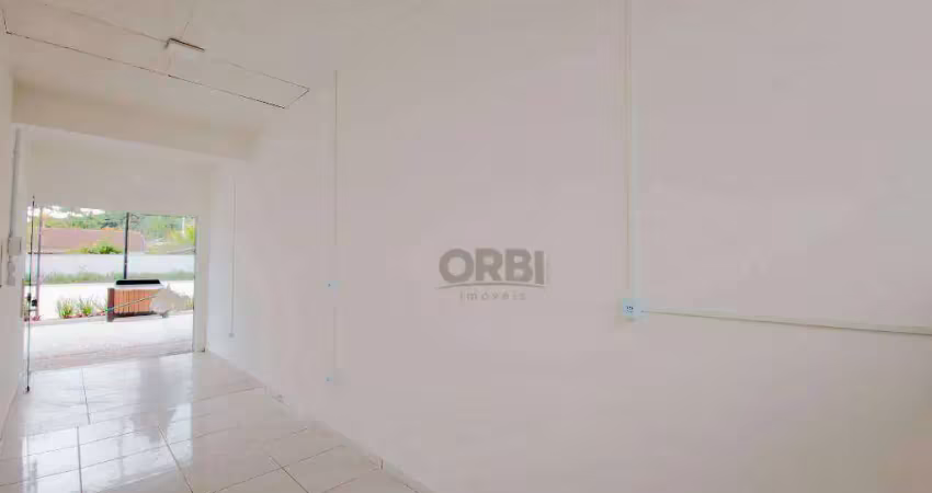 Loja para alugar, 16 m² por r$ 705,00/mês - centro - rodeio/sc