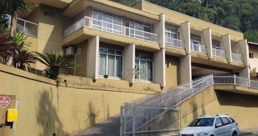 Casa à venda, 376 m² por R$ 1.499.000,00 - Centro - Blumenau/SC