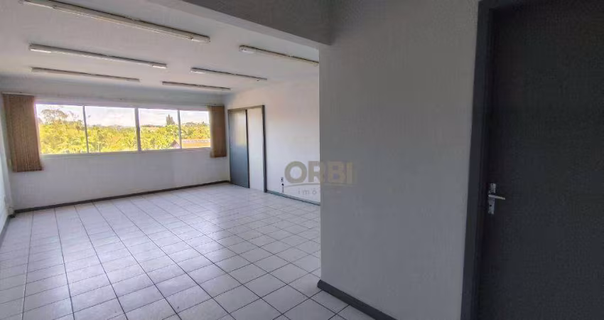 Sala para alugar, 45 m² por R$ 1.493,98/mês - Itoupava Norte - Blumenau/SC