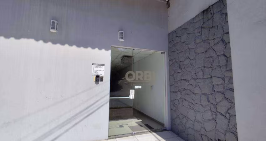 Sala para alugar, 45 m² por R$ 1.469,84/mês - Itoupava Norte - Blumenau/SC