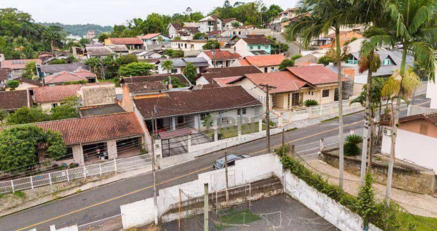 Casa à venda, 238 m² por R$ 750.000,00 - Passo Manso - Blumenau/SC
