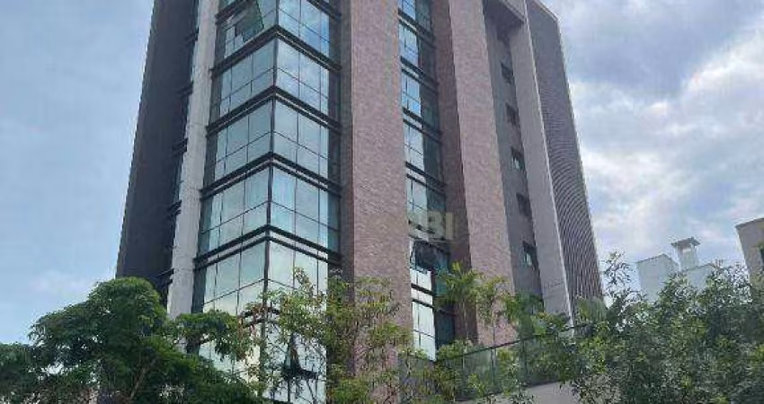 Apartamento com 4 dormitórios à venda, 198 m² por R$3.300.000,00 - Jardim Blumenau - Blumenau/SC