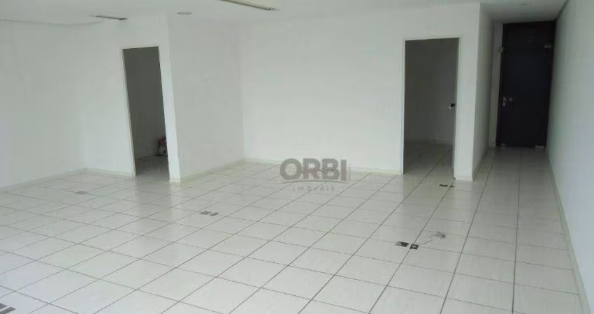 Sala à venda, 84 m² por R$ 530.000,00 - Centro - Blumenau/SC