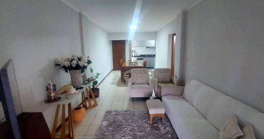 Apartamento com 3 dormitórios à venda, 116 m² por R$ 1.900.000,00 - Bombas - Bombinhas/SC