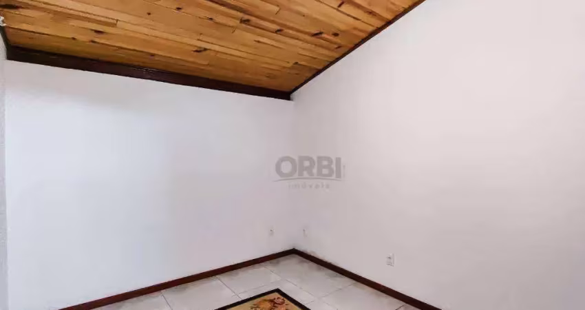 Apartamento com 1 dormitório para alugar, 40 m² por r$ 1.210,01/mês - bela vista - gaspar/sc