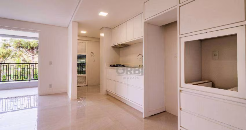 Apartamento com 2 dormitórios, 93 m² - venda por R$ 1.010.000,00 ou aluguel por R$ 4.010,00/mês - Itoupava Central - Blumenau/SC
