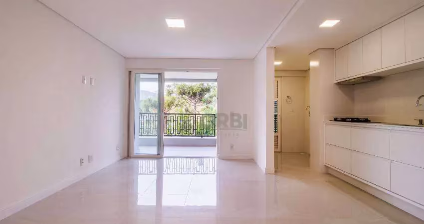 Apartamento com 2 dormitórios, 93 m² - venda por r$ 1.010.000,00 ou aluguel por r$ 4.010,00/mês - itoupava central - blumenau/sc