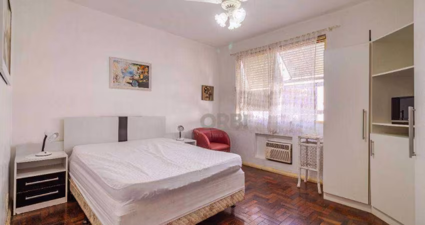 Apartamento com 1 dormitório para alugar, 31 m² por R$ 1.927/mês - Centro Blumenau - Blumenau/SC