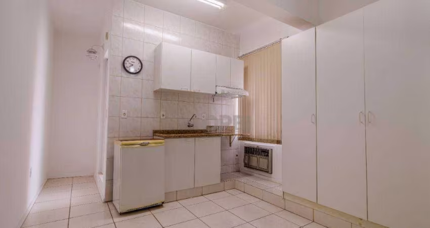 Sala para alugar, 27 m² por R$ 1.360/mês - Centro Blumenau - Blumenau/SC