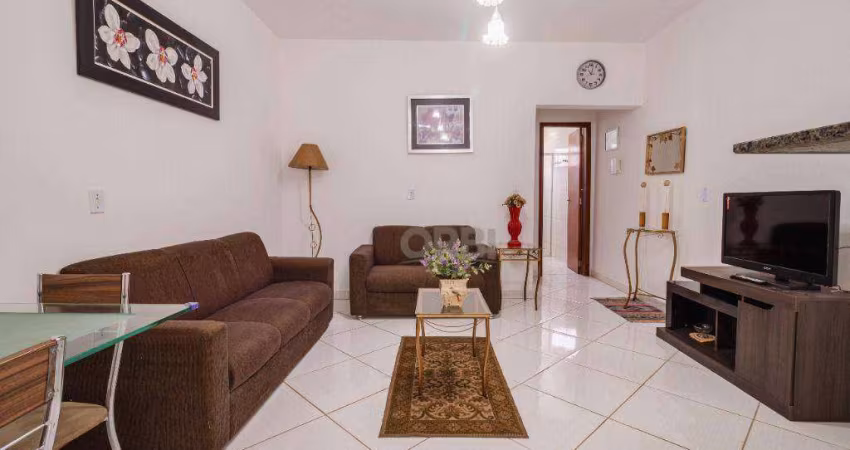 Apartamento com 1 dormitório para alugar, 39 m² por R$ 1.533/mês - Bela Vista - Gaspar/SC