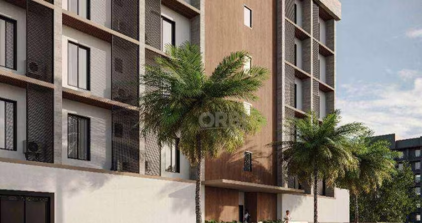 Loft com 1 dormitório à venda, 25 m² por R$ 264.900,00 - Garcia - Blumenau/SC