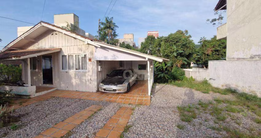 Casa com 3 dormitórios à venda, 87 m² por R$ 380.000,00 - Bela Vista - Gaspar/SC