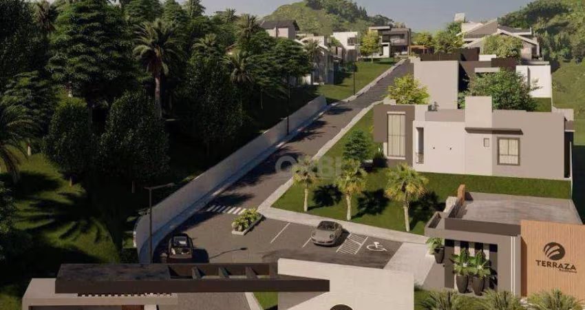 Terreno à venda, 320 m² por R$ 269.900,00 - Fortaleza - Blumenau/SC