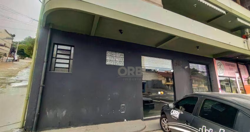 Sala para alugar, 58 m² por R$ 2.210,00/mês - Escola Agrícola - Blumenau/SC