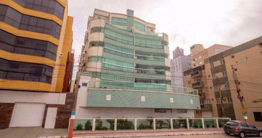 Apartamento com 2 dormitórios à venda, 125 m² por R$ 1.099.000,00 - Gravatá - Navegantes/SC