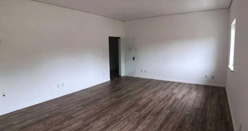 Sala para alugar, 29 m² por r$ 1.660,33/mês - centro - pomerode/sc