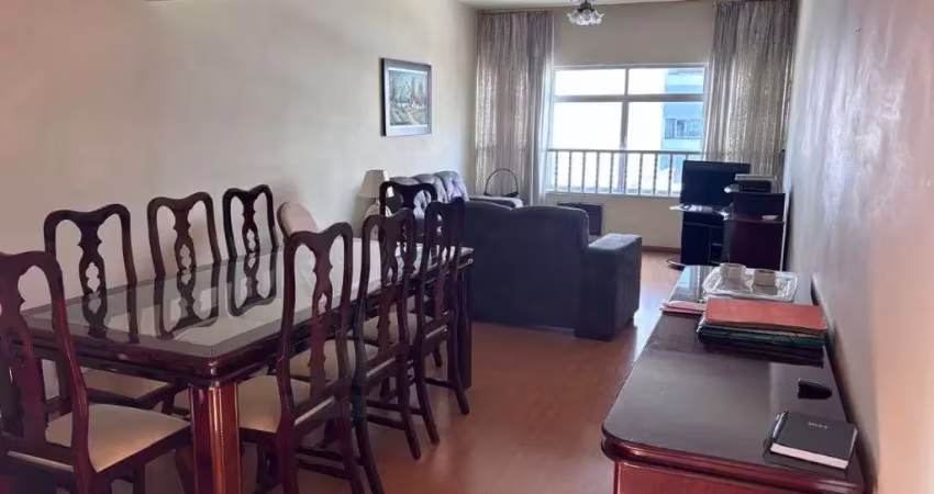Apartamento com 3 dormitórios à venda, 98 m² por R$ 395.000 - Ponta Aguda - Blumenau/SC