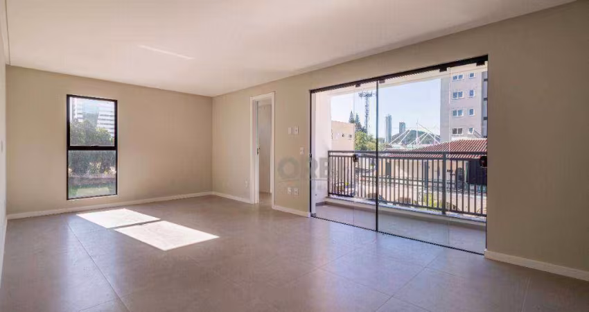 Apartamento com 1 dormitório à venda, 30 m² por R$ 320.000,00 - Velha - Blumenau/SC