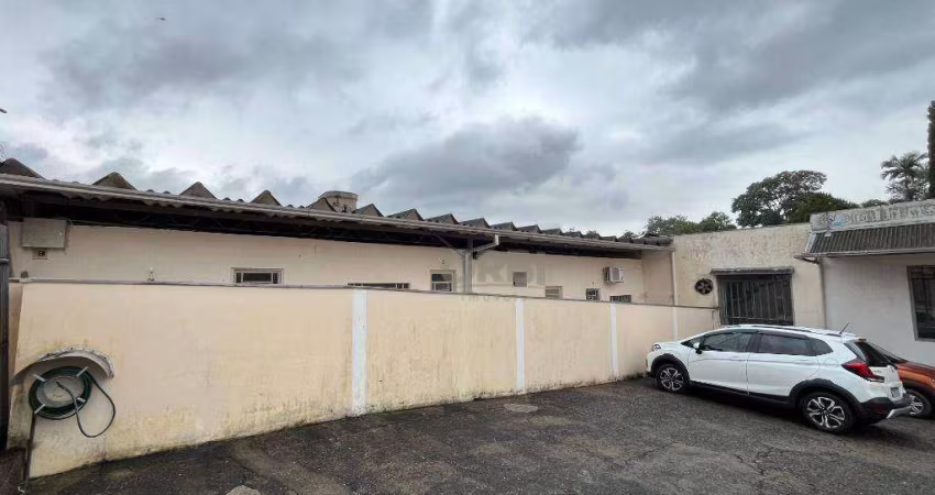 Terreno à venda, 600 m² por R$ 1.200.000 - Velha - Blumenau/SC