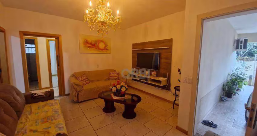 Casa com 5 dormitórios à venda, 238 m² por R$ 890.000,00 - Bela Vista - Gaspar/SC
