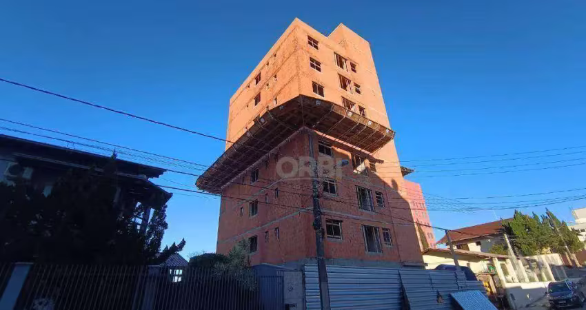 Apartamento com 2 dormitórios à venda, 74 m² por r$ 444.251,00 - vorstadt - blumenau/sc