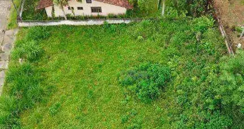 Terreno à venda, 361 m² por r$ 340.000,00 - água verde - blumenau/sc