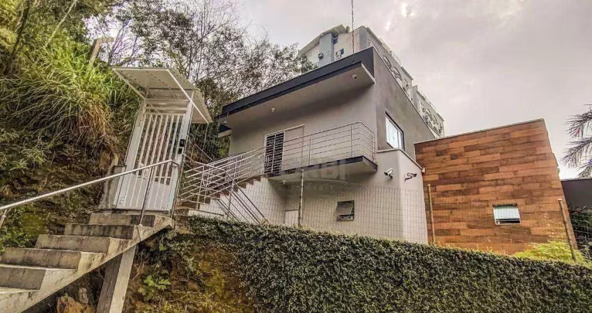 Sala para alugar, 120 m² por r$ 4.010/mês - centro - blumenau/sc