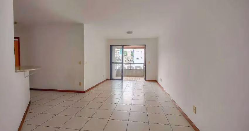 Apartamento com 3 dormitórios para alugar, 93 m² por r$ 3.518,18/mês - escola agrícola - blumenau/sc