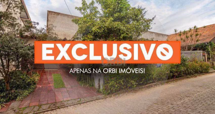 Casa com 3 dormitórios à venda, 157 m² por r$ 649.000,00 - itoupava seca - blumenau/sc