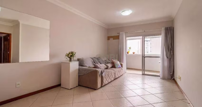 Apartamento com 3 dormitórios à venda, 110 m² por r$ 790.000,00 - victor konder - blumenau/sc