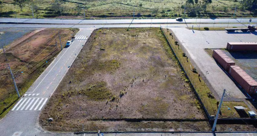 Terreno comercial à venda na Zona Rural, Ilhota 