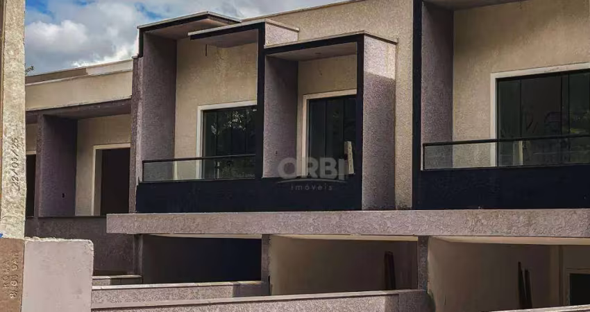 Casa com 2 quartos à venda no Itoupava Norte, Blumenau 