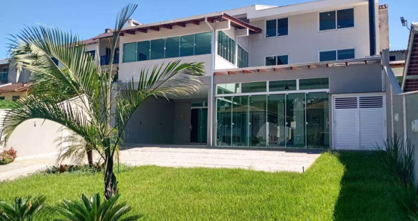 Casa com 5 dormitórios à venda, 359 m² por R$ 1.300.000,00 - Bela Vista - Gaspar/SC
